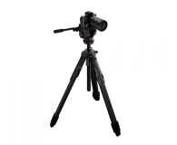 Manfrotto ONE Carbon z głowicą 500X - 1486304 - zdjęcie 4